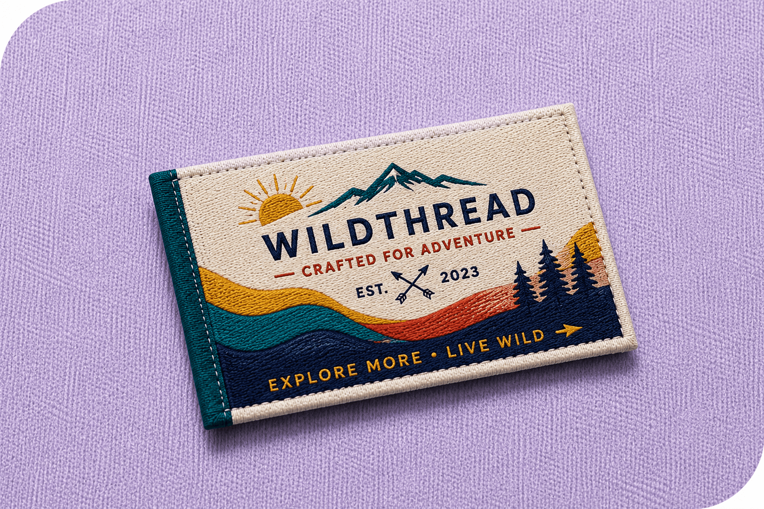 Custom Woven Labels