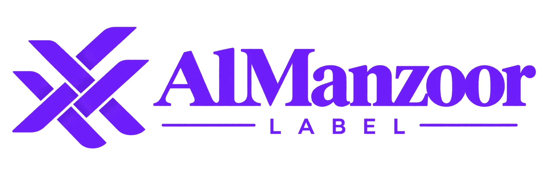 Al Manzoor Label